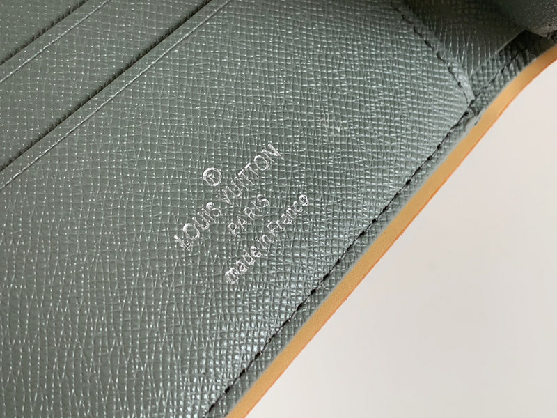 Amelia- LOV  Luxury  Wallets - 704