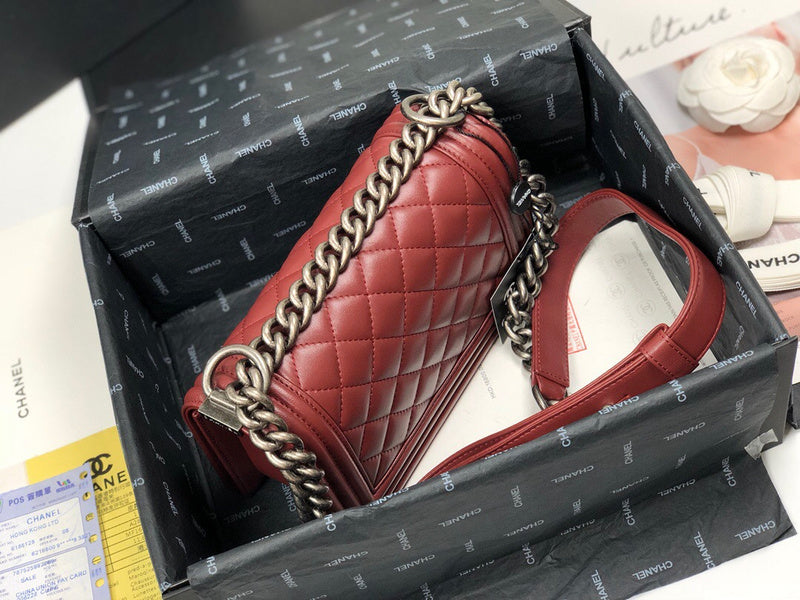 Amelia- CHL Bags - 7470