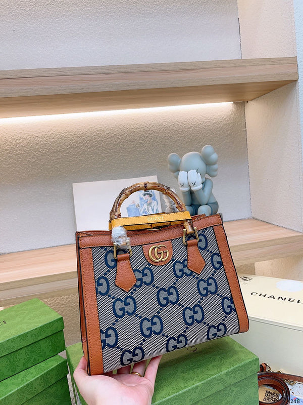 Amelia  - GCI Bags - 11686