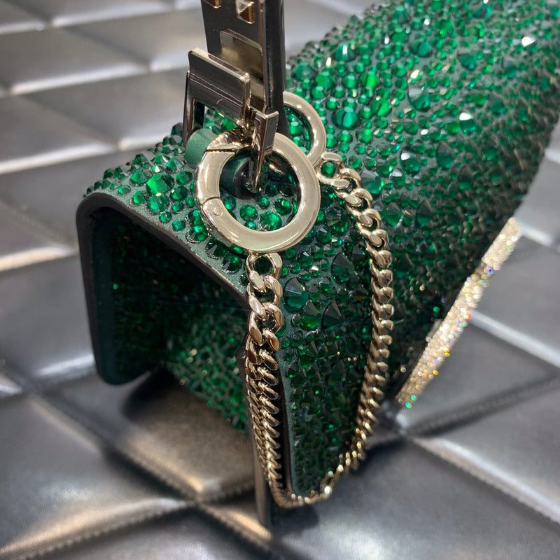 Amelia- VEL WOMEN LUXURY BAGS - 868