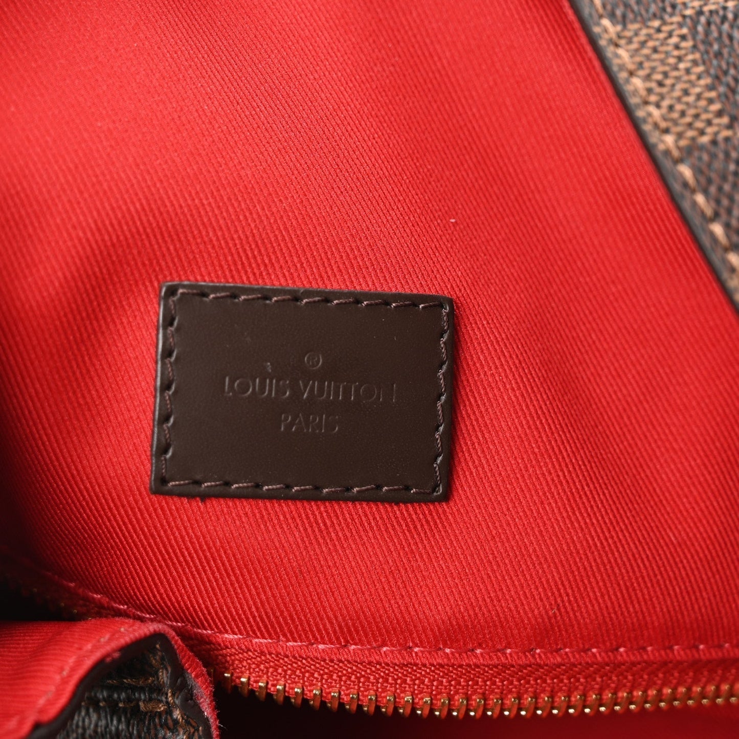Louis Vuitton Damier Ebene Graceful MM