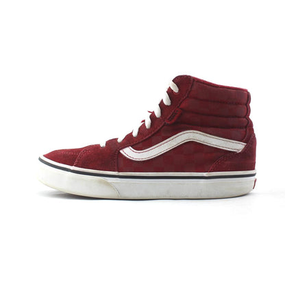 VANS SK8-HI