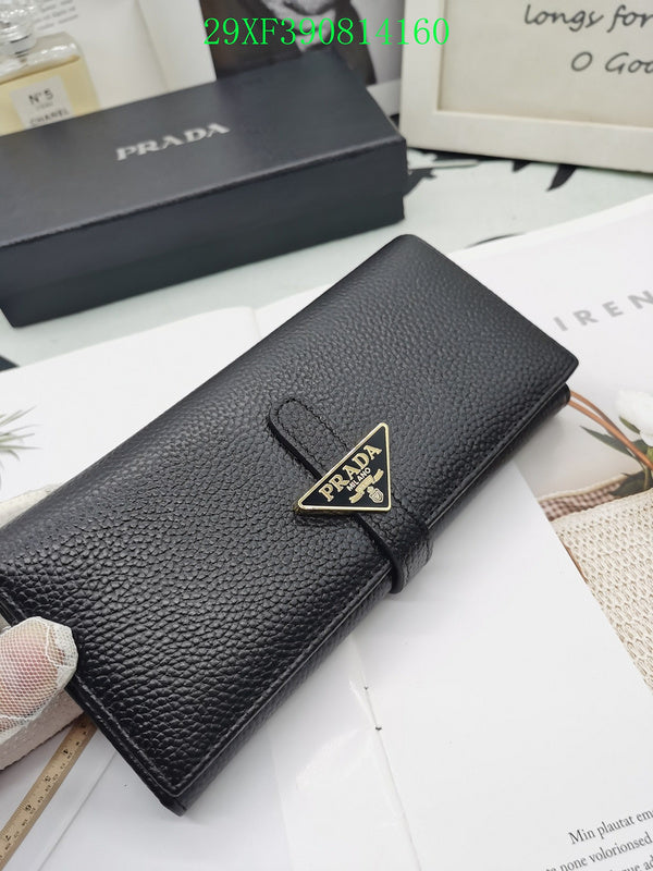 Amelia - PD Wallet - 260