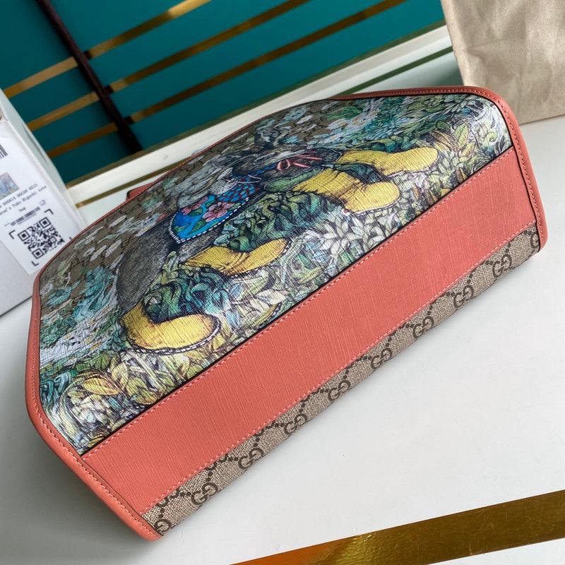 Amelia - Guki Lady Bags - 1200