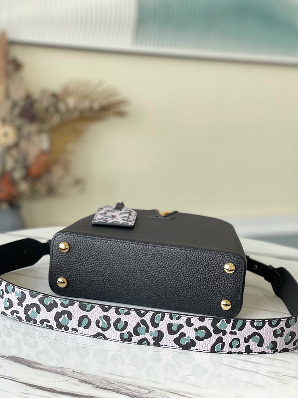 Amelia- Lu-Vi bags - 5894