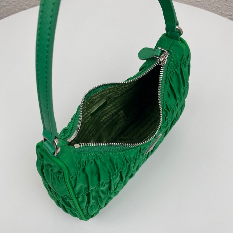 Amelia- PRDA  LUXURY BAGS - 997