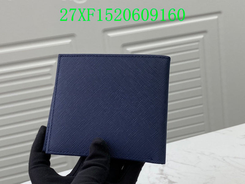 Amelia - PD Wallet - 266