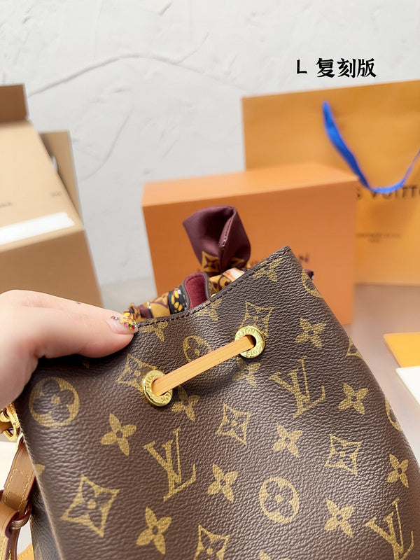 Amelia - LV Bags - 14560
