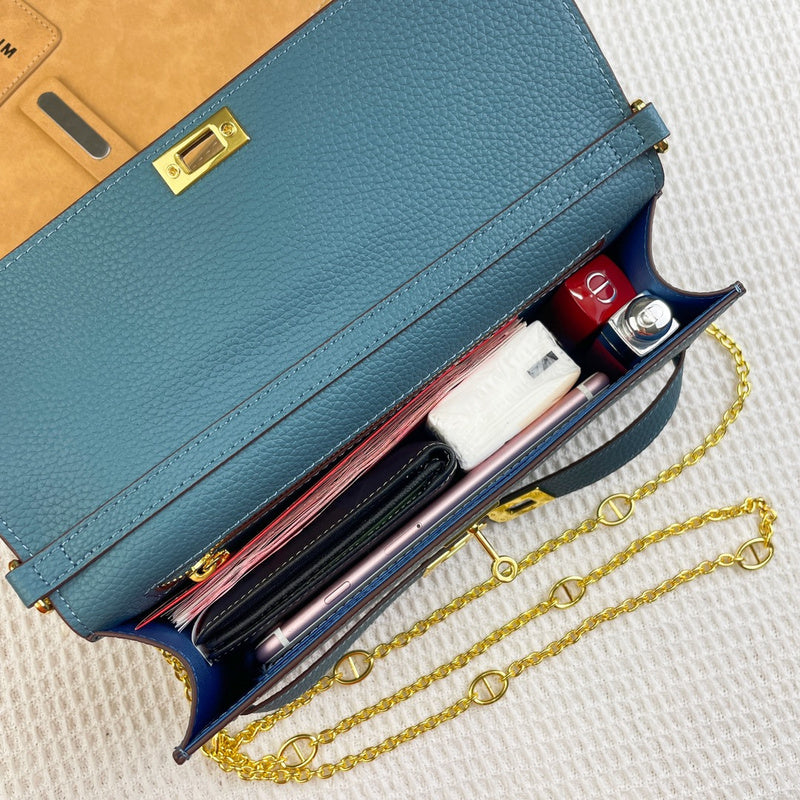 Amelia - HERMS DESIGNER BAGS FOR WOMEN - AFFORDABLE LUXURY BAGS - 227