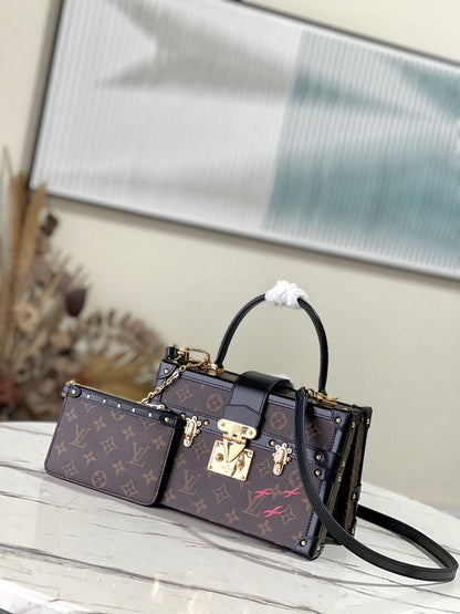 Fashion Lu-Vi bags - 4505