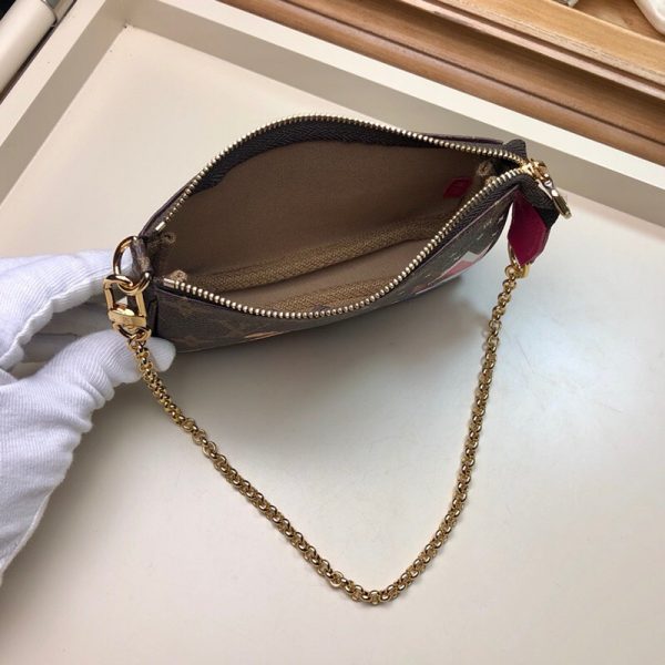 Amelia - LV Bags - 12567