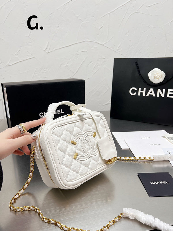 Amelia- CHL Bags - 7298