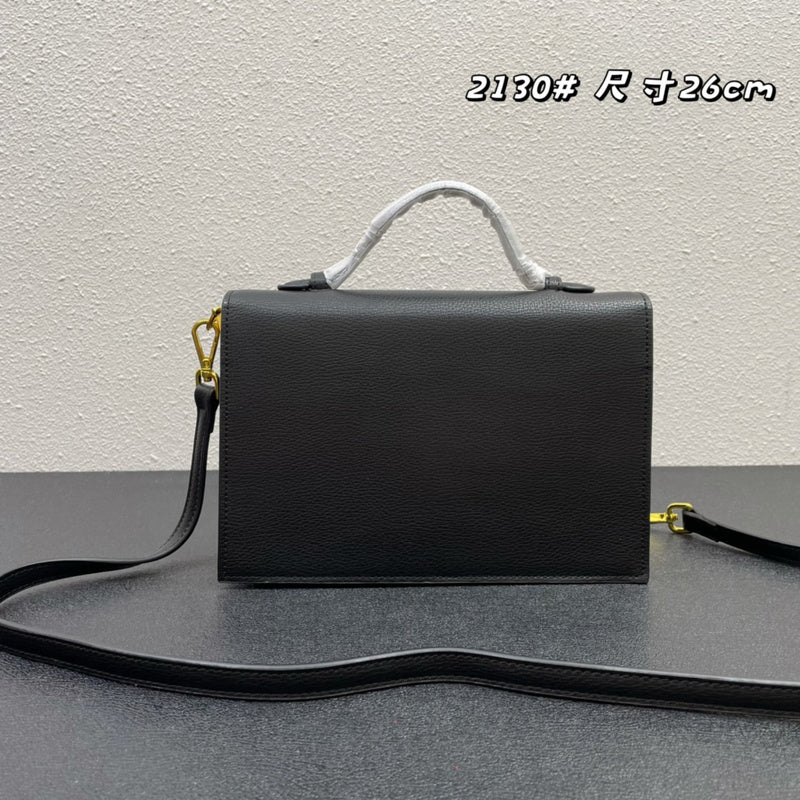 Amelia- PRDA  LUXURY BAGS - 511