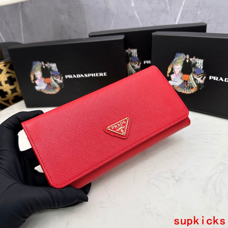 Amelia- Mix Wallets - 604