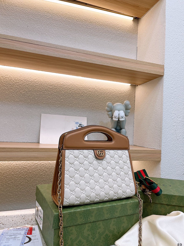 Amelia  - GCI Bags - 11914