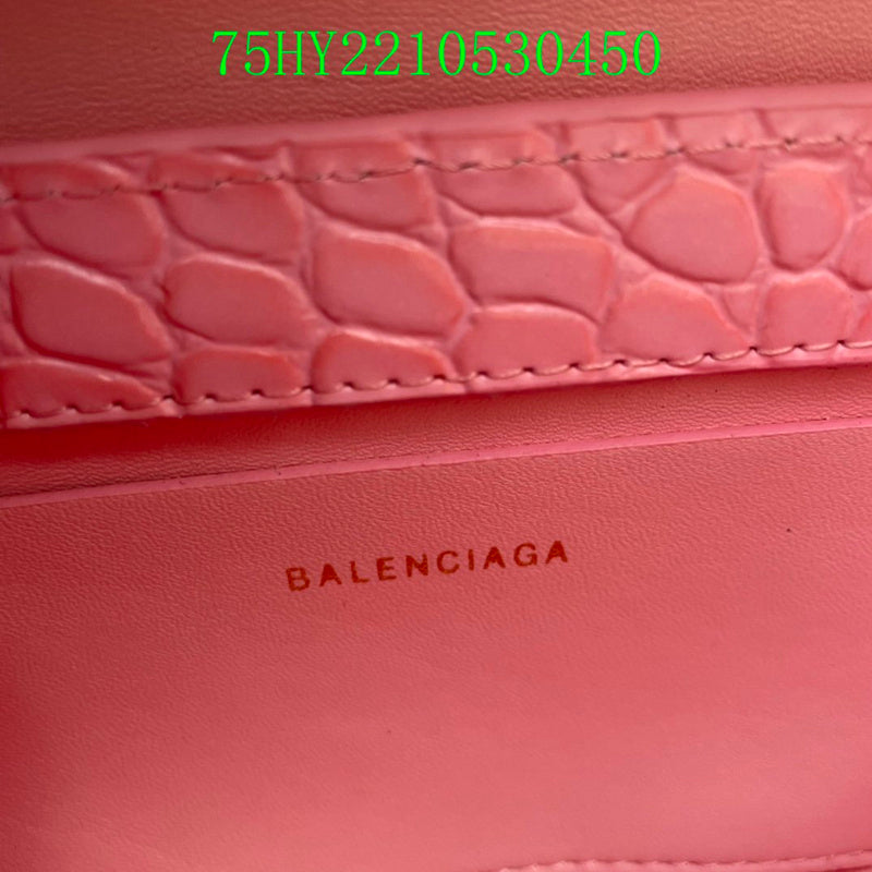 Amelia - BGA Bags - 2295