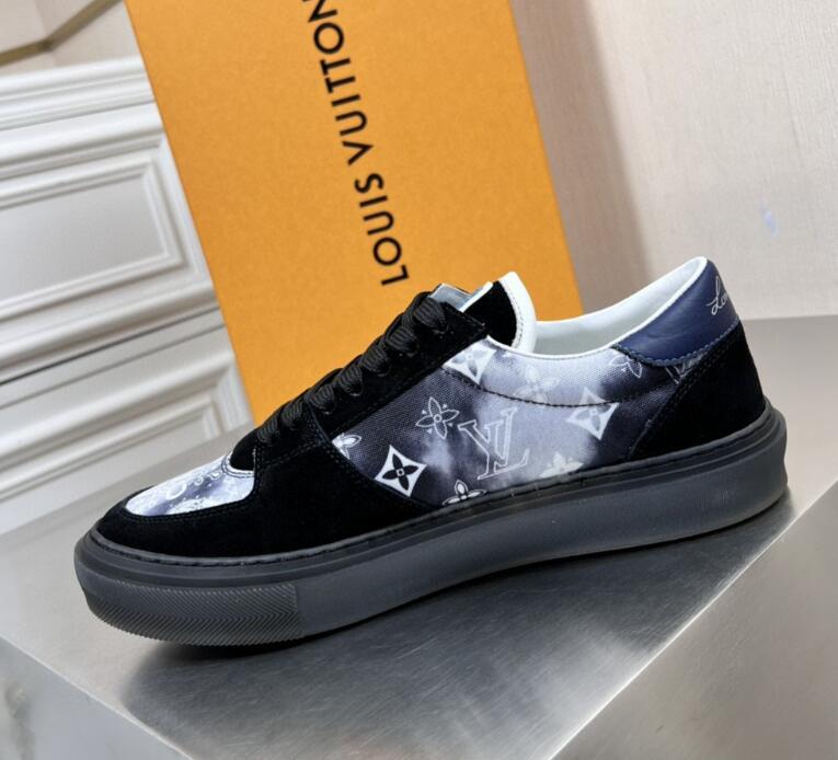 AmeliaLuxury - LOV Men Shoes - 817
