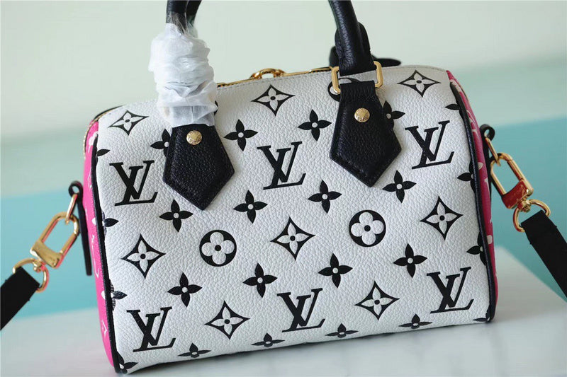 Amelia - LOV Lady Bags - 1014