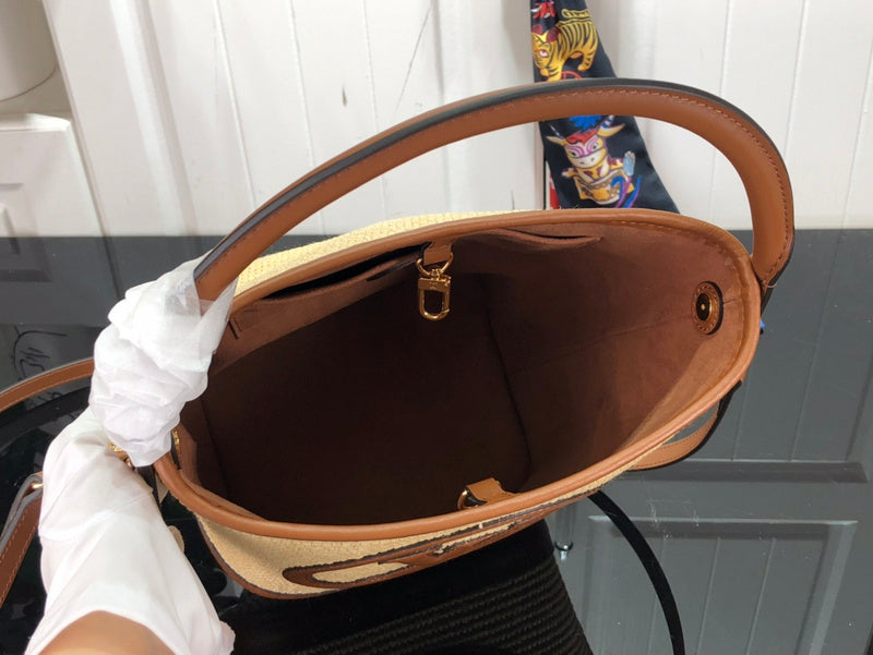Fashion Lu-Vi bags - 3491