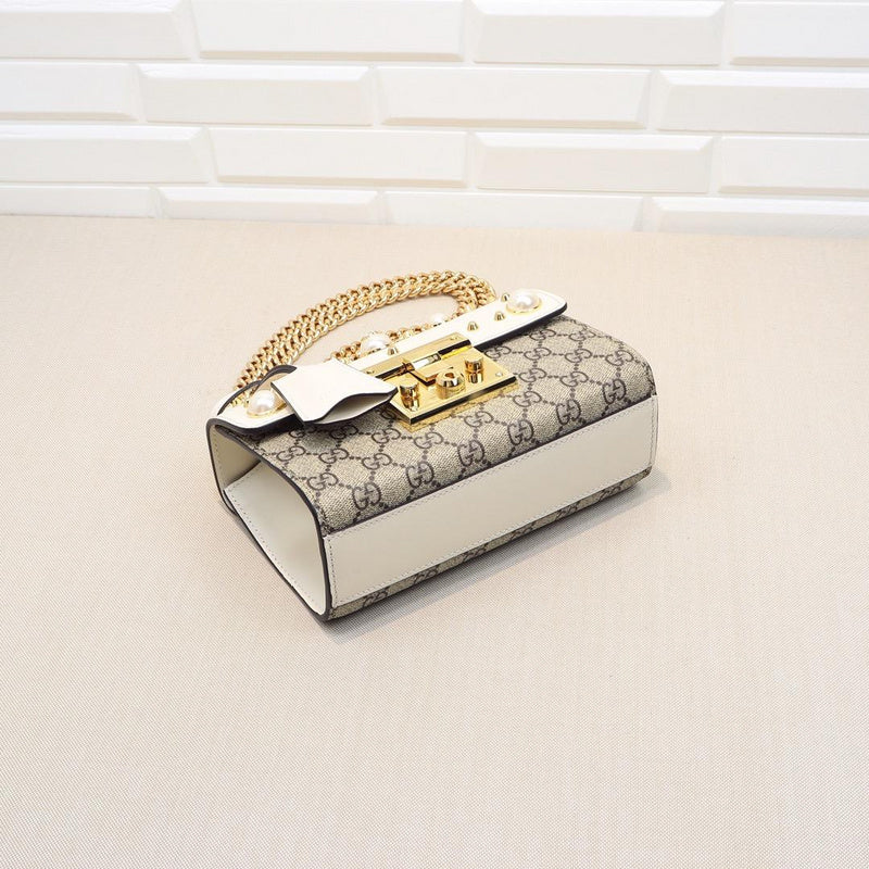 AmeliaLuxury - GCI Bags - 1018