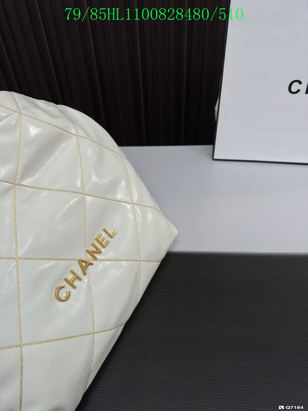 Amelia - CHL Bags - 040