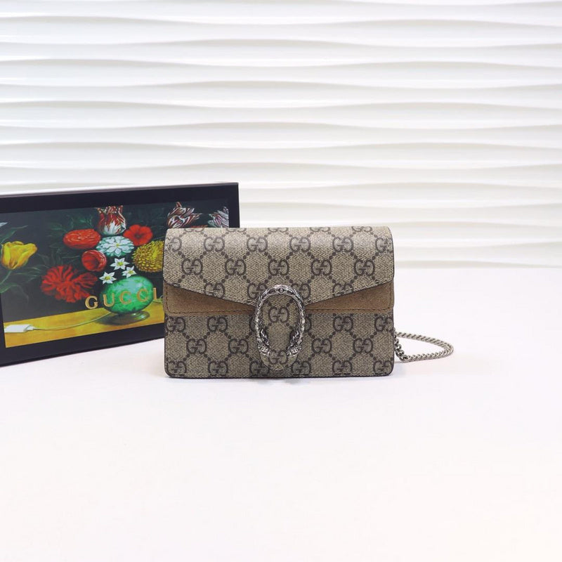 AmeliaLuxury - GCI Bags - 1125