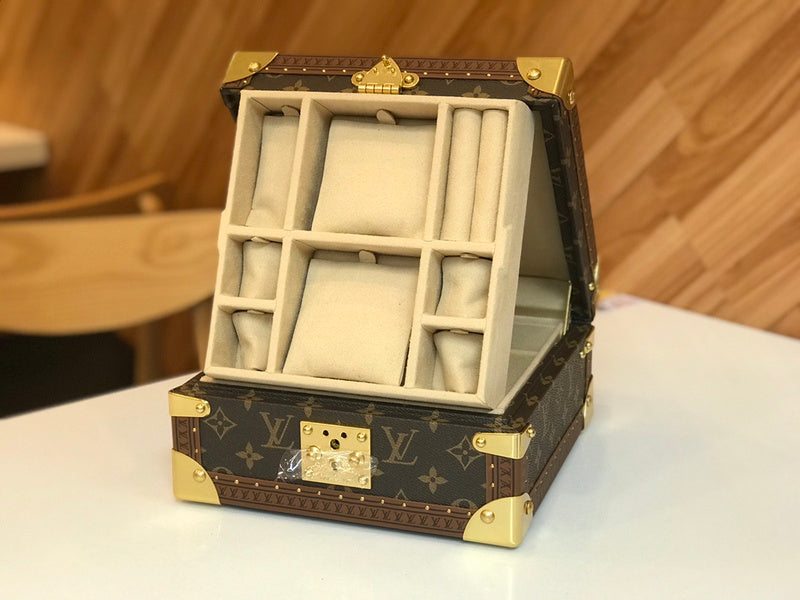 Amelia - LV Bags - 16207