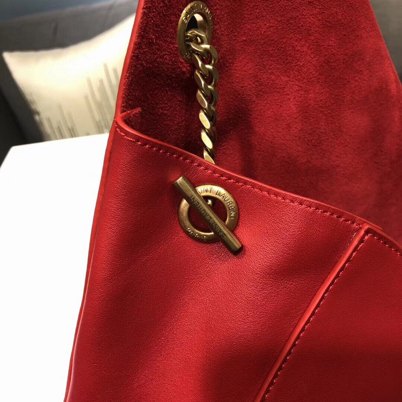 Amelia - YSL Bag - 2326