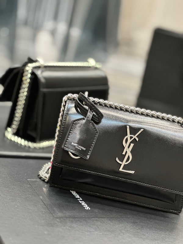 Amelia - YSL Bag - 3971
