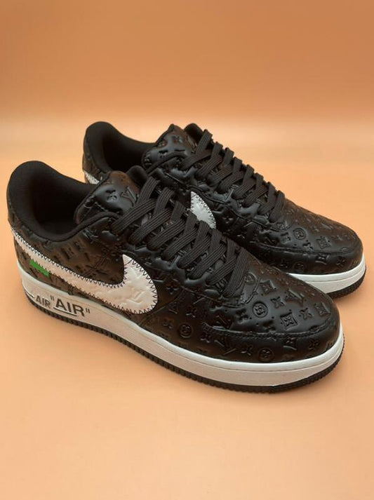 AmeliaLuxury - LOV Men Shoes - 1109
