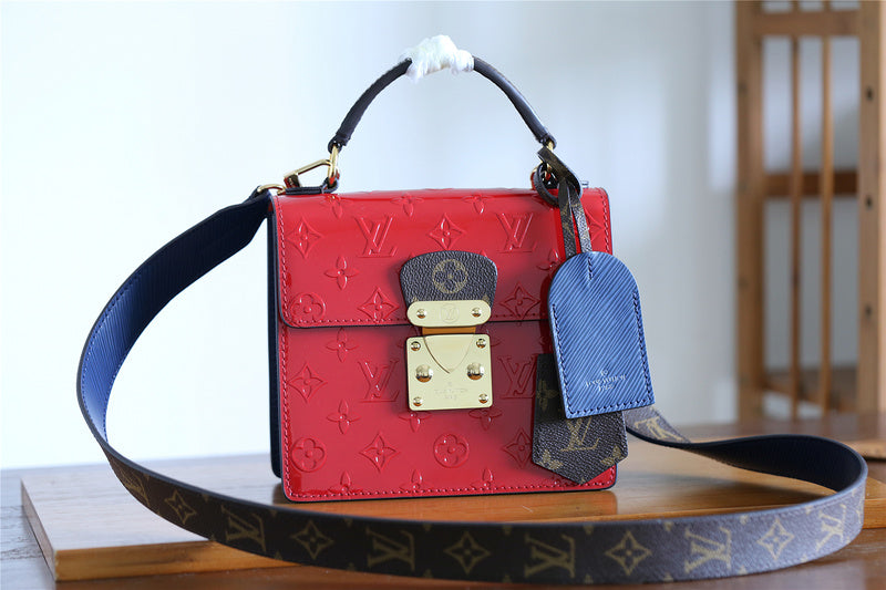 Amelia - LOV Lady Bags - 1811