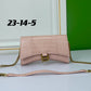 Amelia - BLN-CIAGA WOMEN LUXURY BAGS - 827