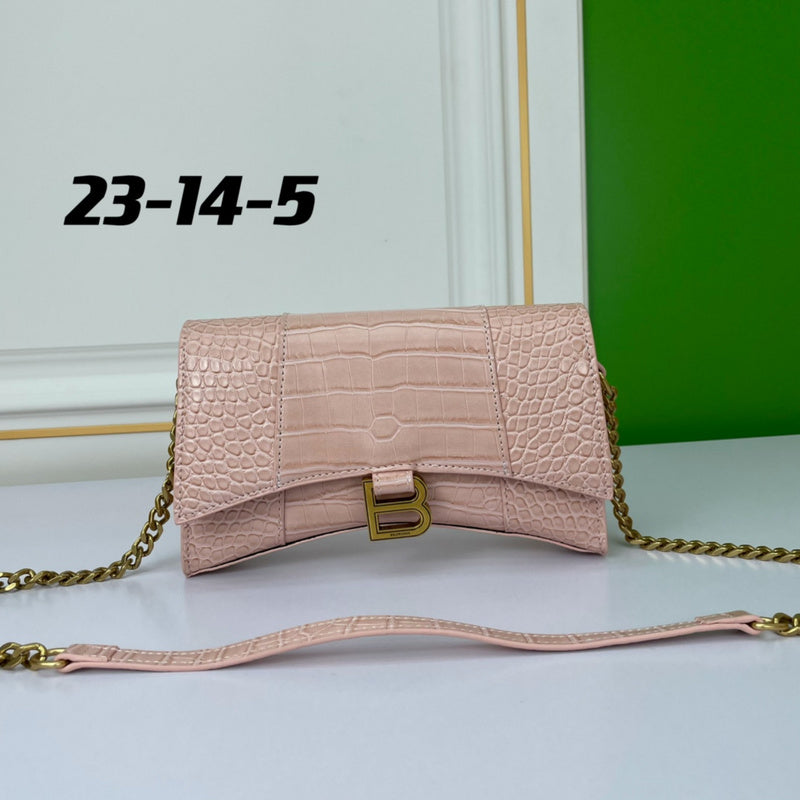 Amelia- BLN-CIAGA WOMEN LUXURY BAGS - 827