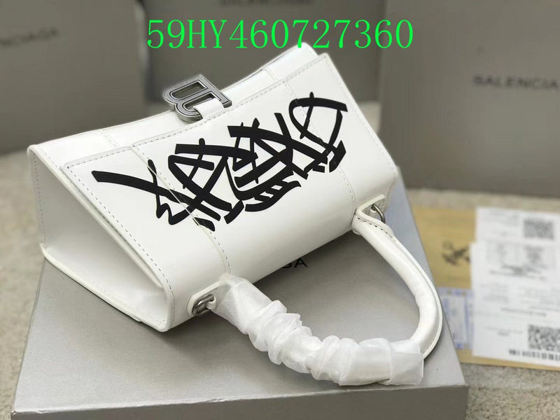 Amelia - BGA Bags - 2176