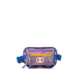 Gucci GG Nylon Waist Bag