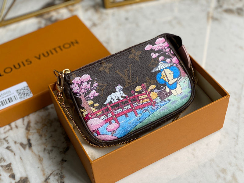 Amelia - LV Bags - 12606