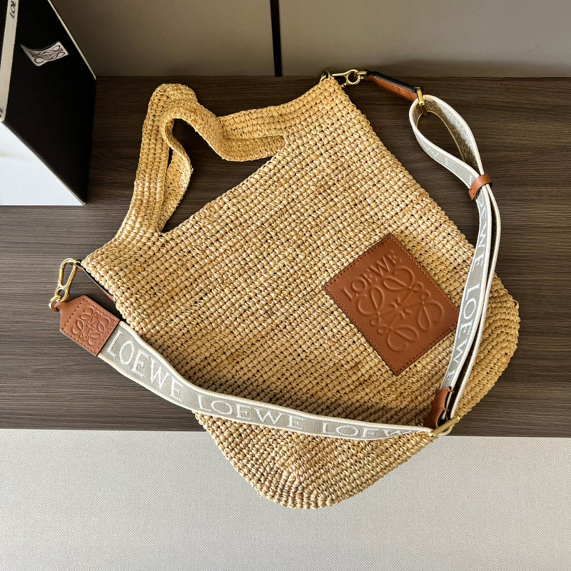 Amelia's Bag Gallery - LWO Bags - 627