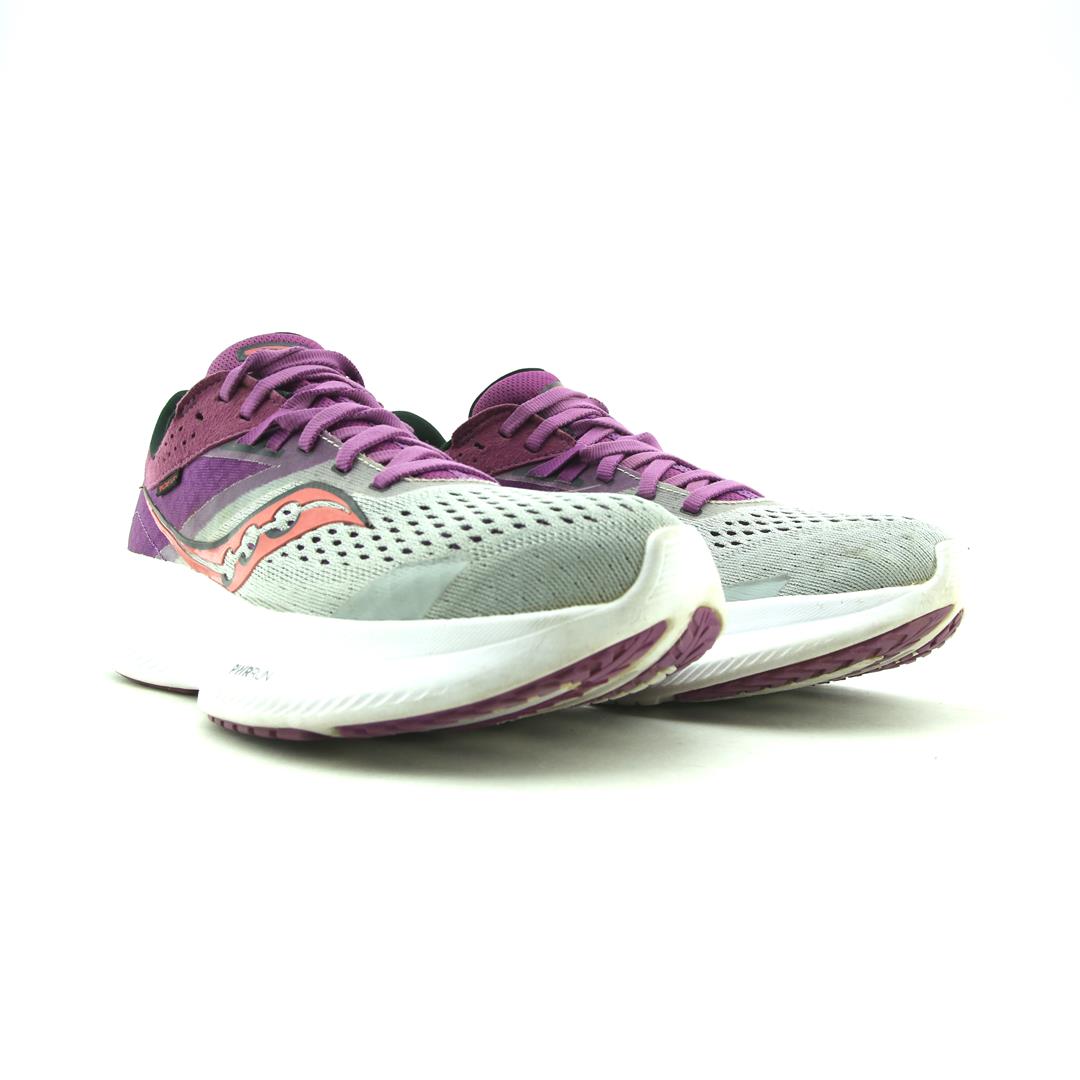 SAUCONY RIDE 16