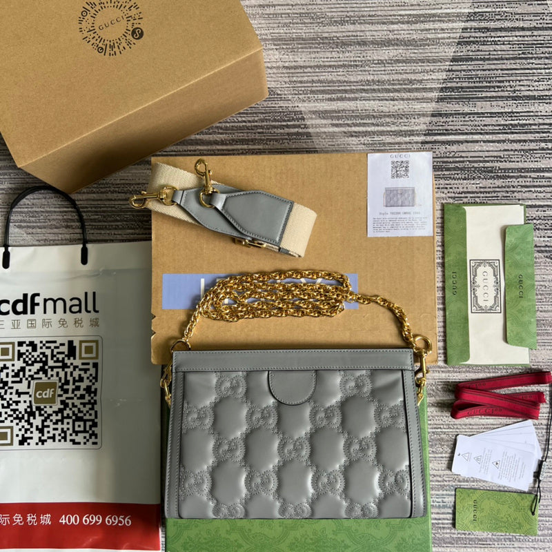 Amelia- GCI Bags - 4265