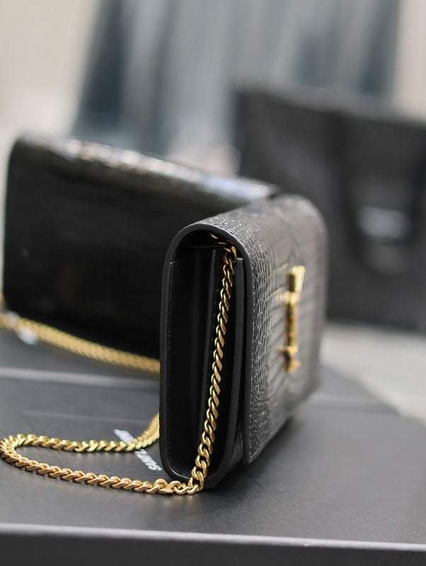 YSL BAGS - WOMEN LOVE LUXURY BAGS - 127