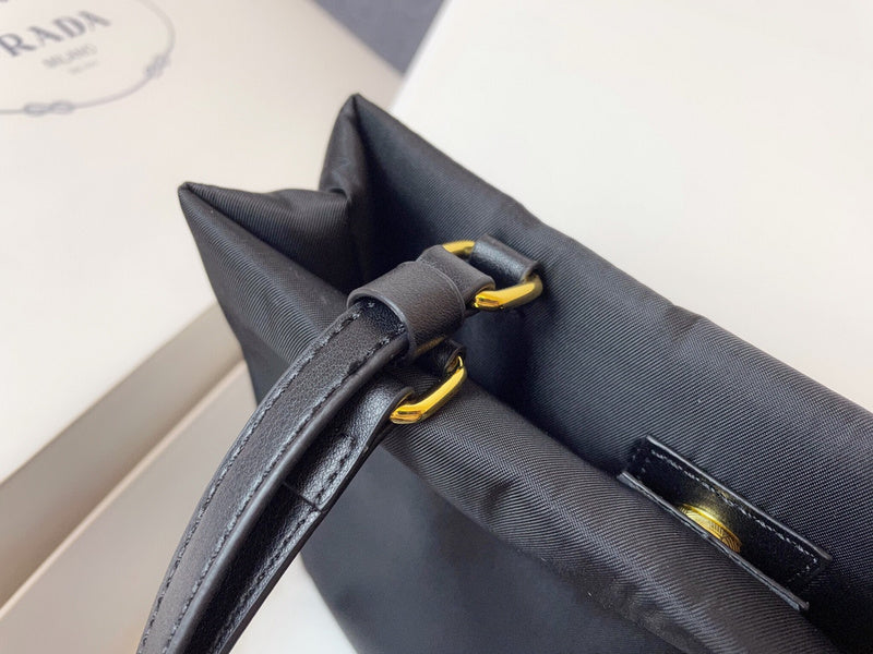 Amelia- PRDA  LUXURY BAGS - 632