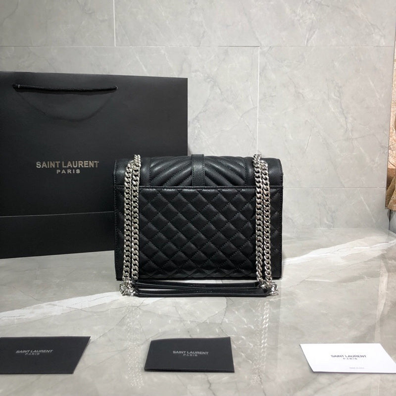 Amelia - YSL Bag - 4040