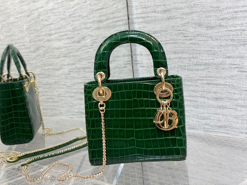 Amelia - DOR Lady Bags - 129