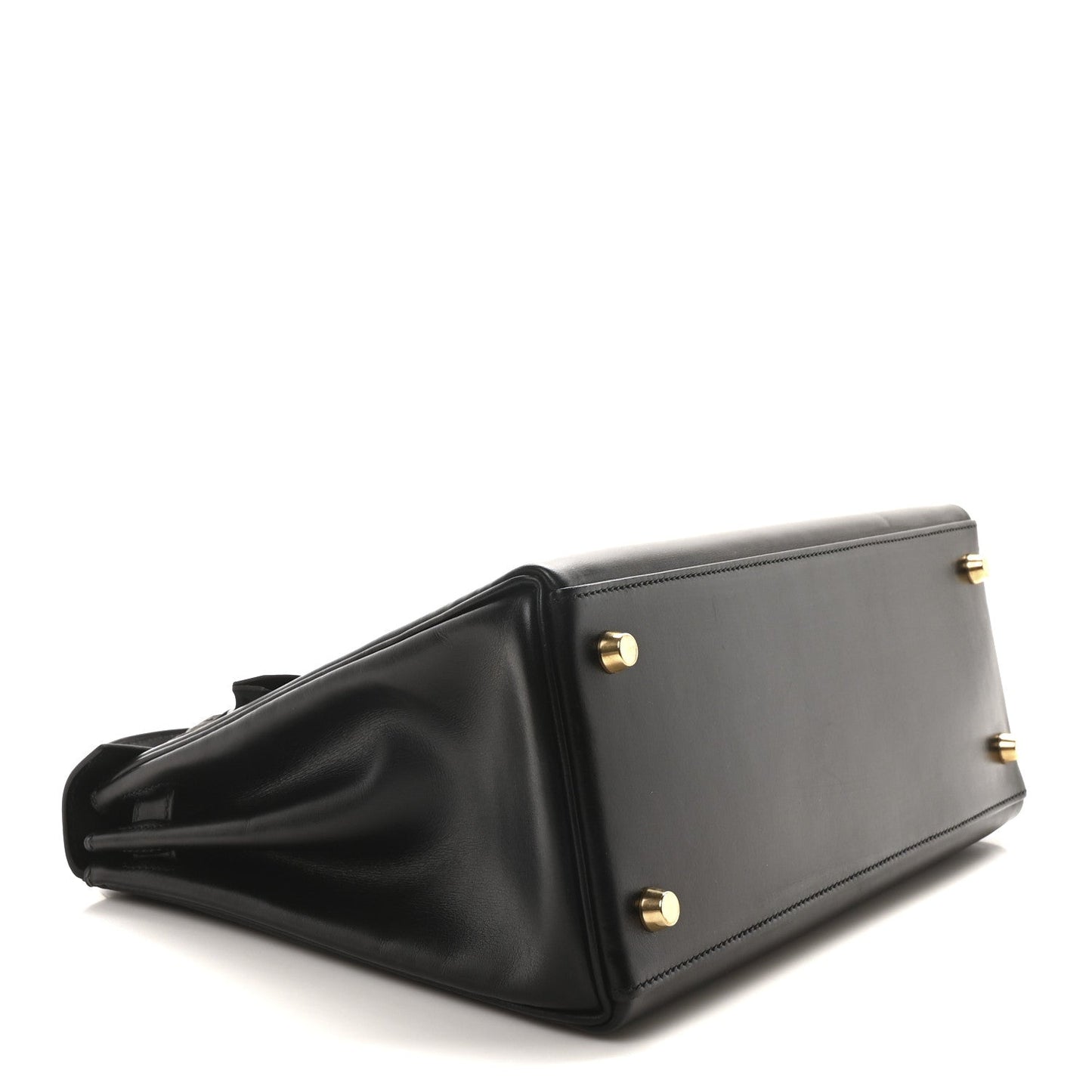Amelia Box Kelly Retourne 28 Black