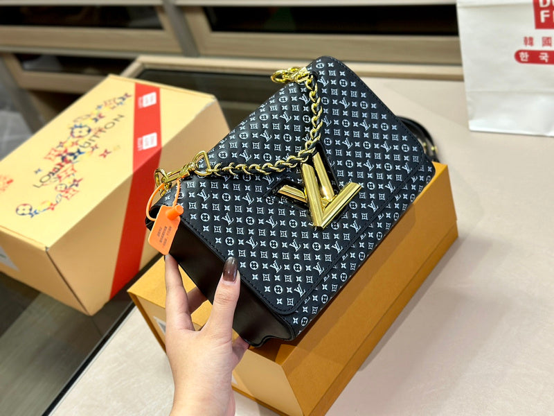 Amelia - LV Bags - 14437