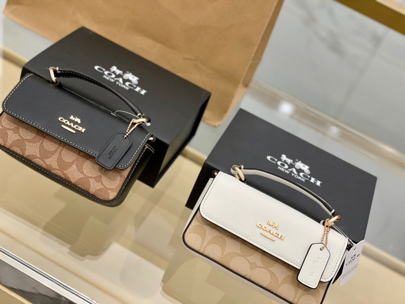Amelia - CCH Bags - 326
