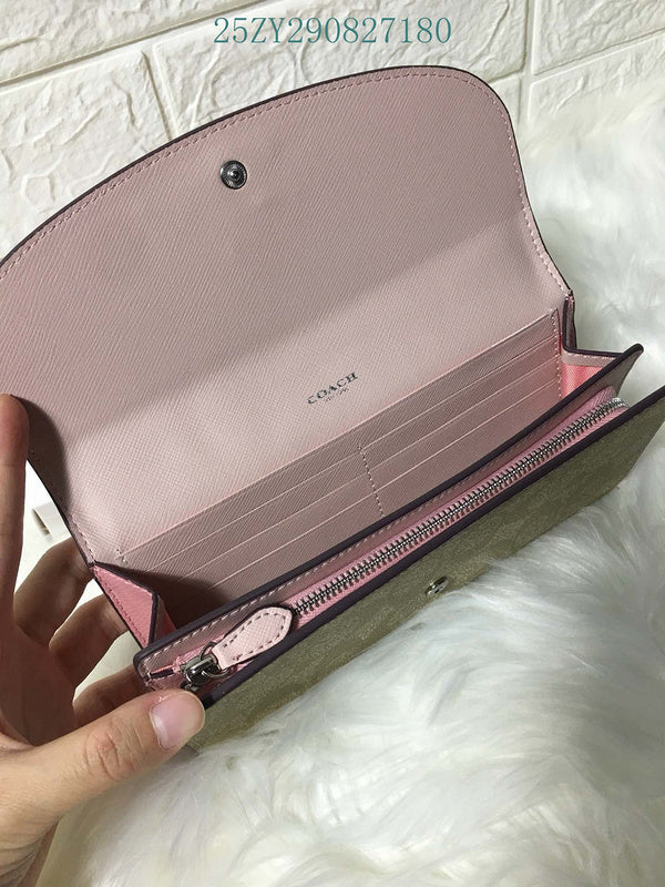 Amelia - CAH Wallet - 132