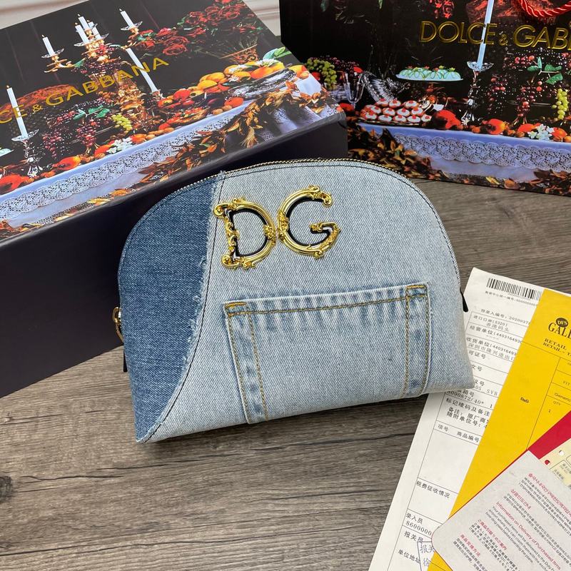 Amelia- DG Bags - 338