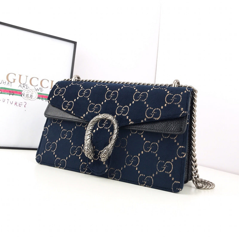 Amelia Fashion - GCI Bags - 2447