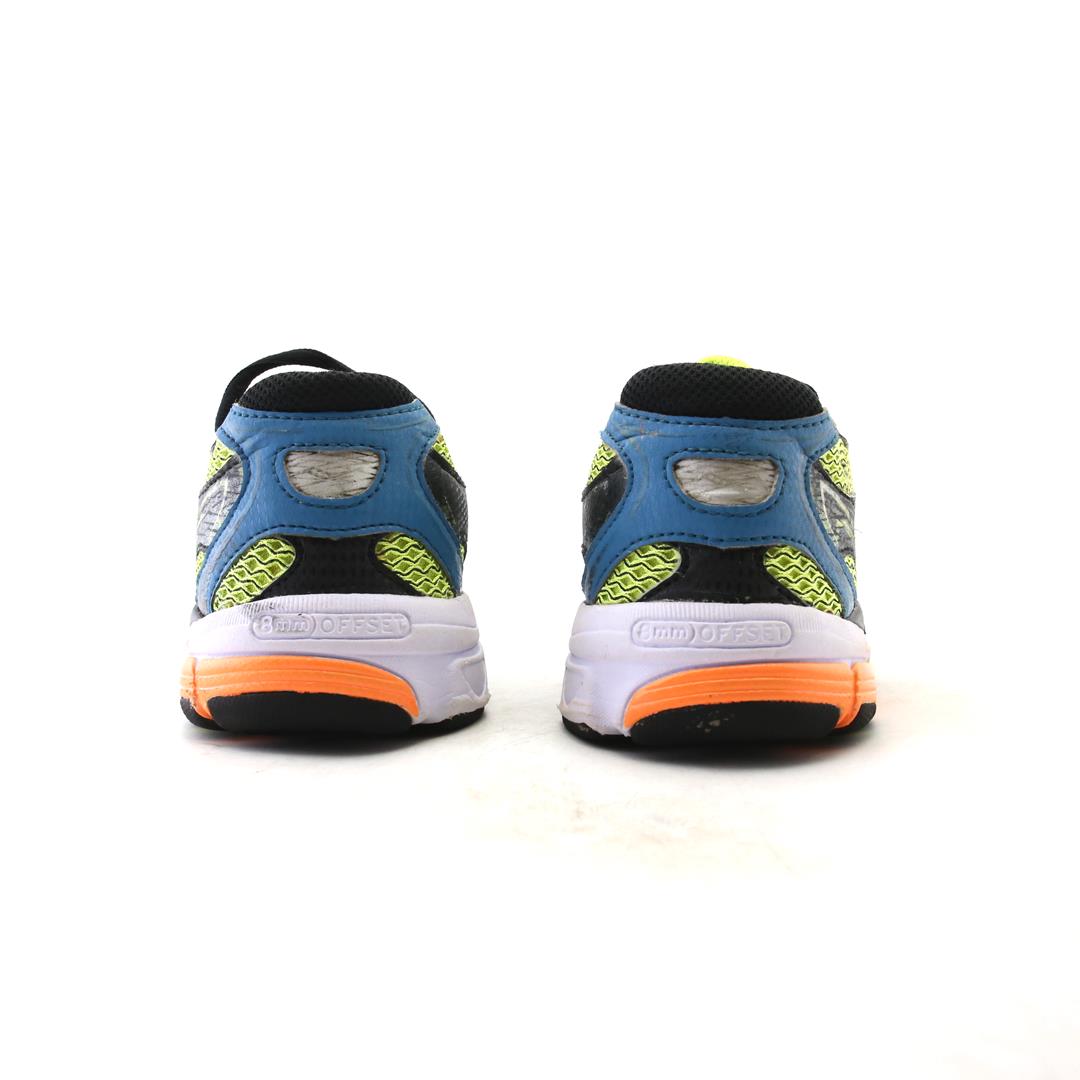 SAUCONY RIDE  8
